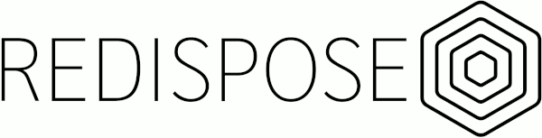 Redispo logo
